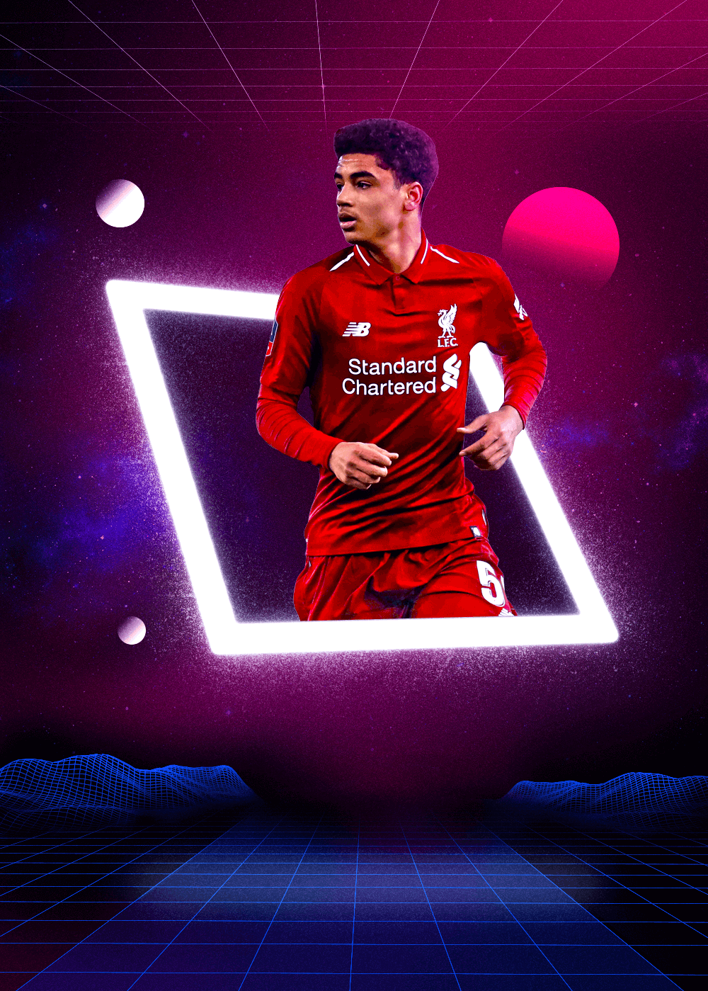 在他的国家 在他的国家