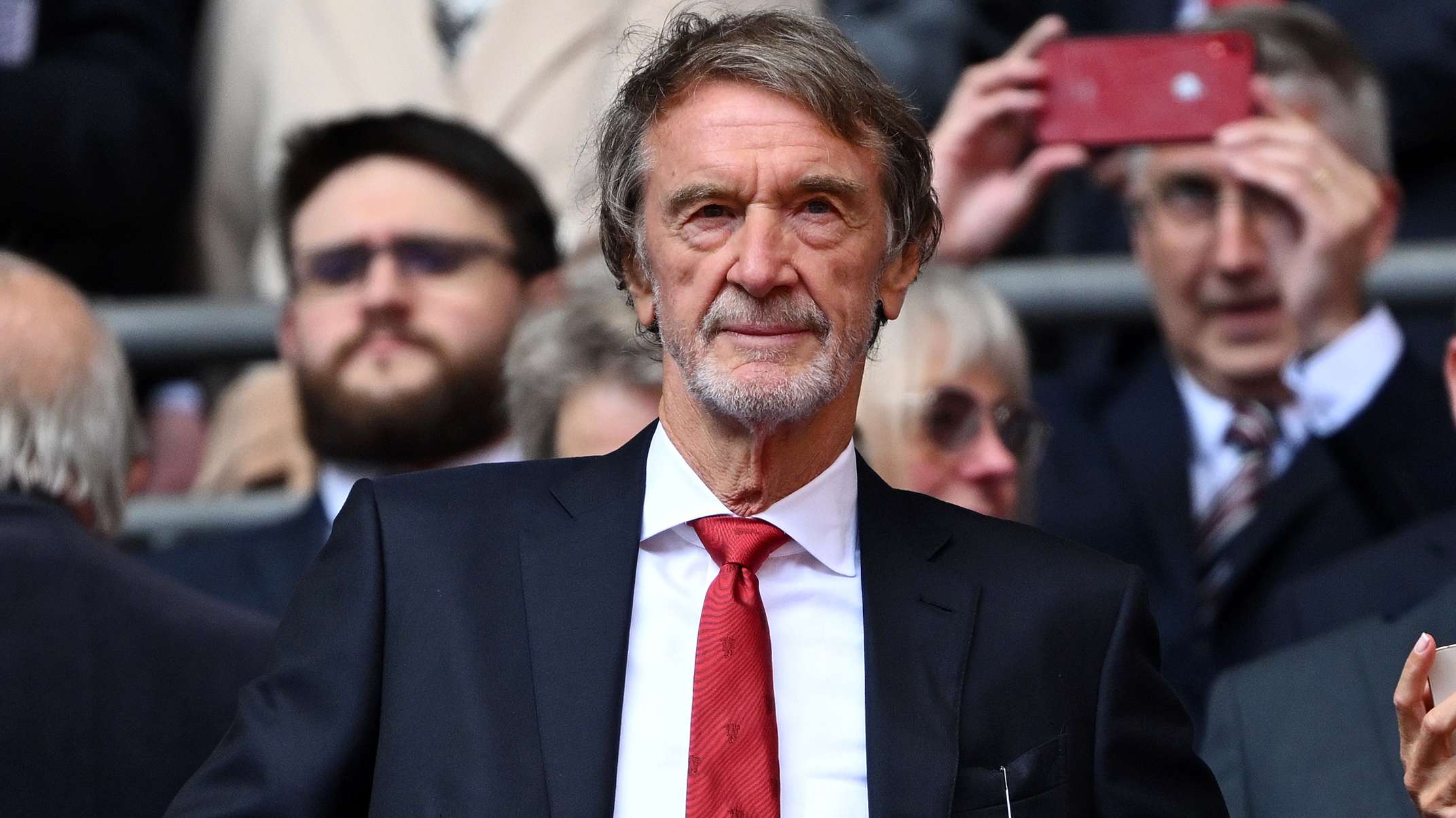 奋斗的成果 奋斗的成果