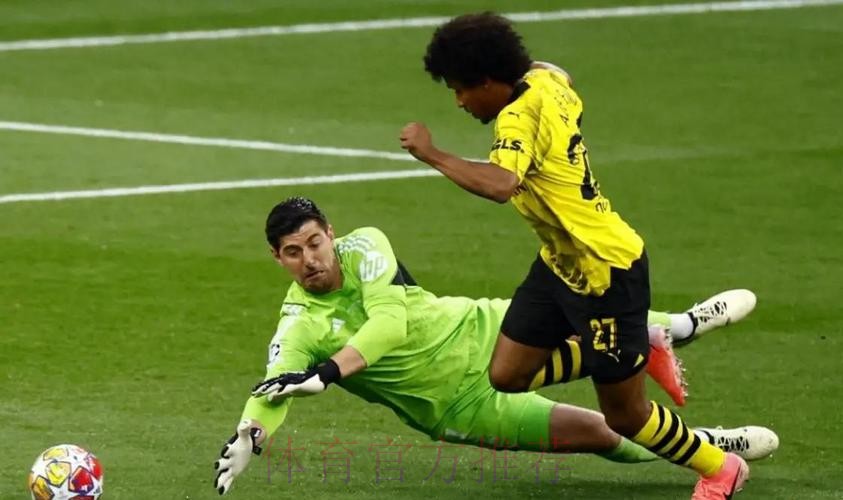 库尔图瓦:我在皇马表现得很好 愿望是在这里退役 库尔图瓦:我在皇马表现得很好 愿望是在这里退役